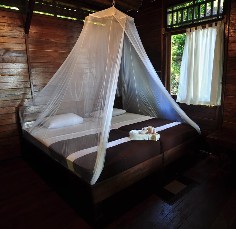 Raja Ampat Dive Resort Tapokreng Eksteriør bilde