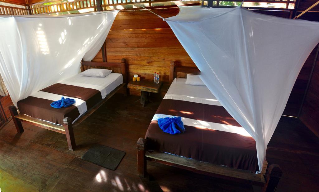 Raja Ampat Dive Resort Tapokreng Eksteriør bilde