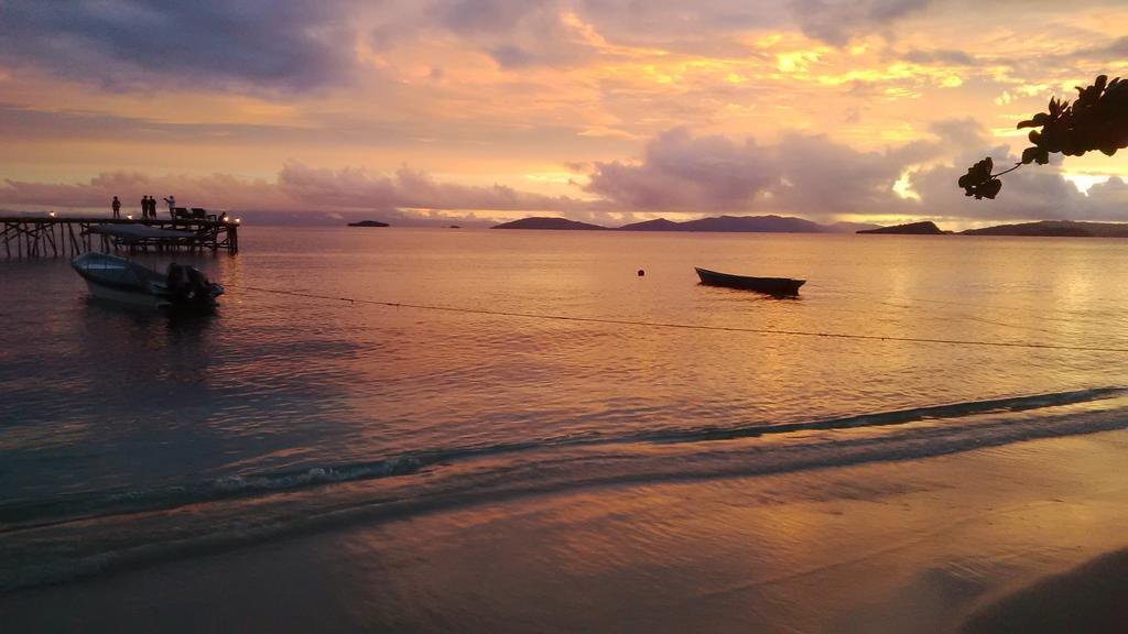 Raja Ampat Dive Resort Tapokreng Eksteriør bilde