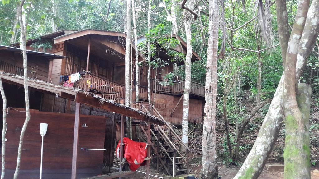 Raja Ampat Dive Resort Tapokreng Eksteriør bilde